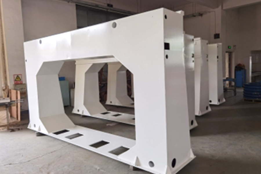 Puuntyöstökoneiden rakenne