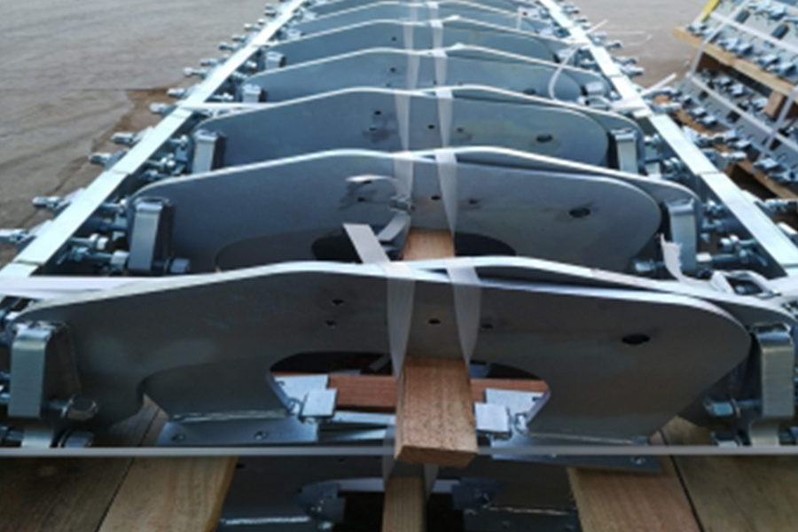 Uusia energialaitteita